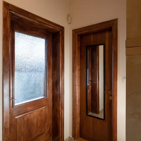 Apartamento Talisman V