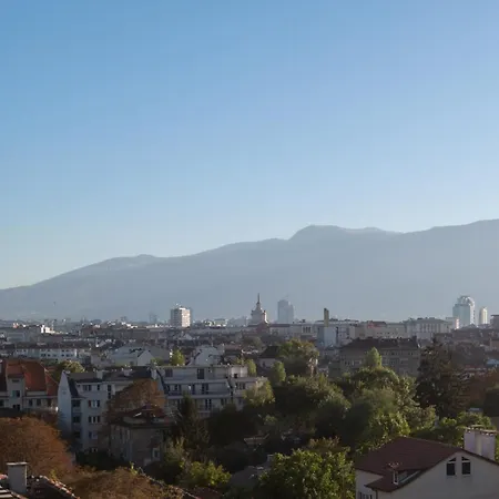 Apartamento Talisman V