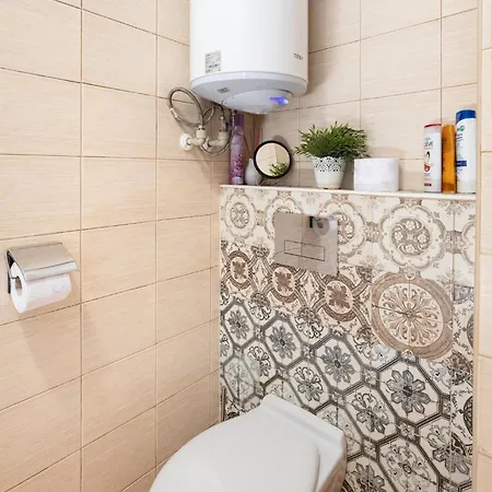 Talisman V Apartamento Sofía