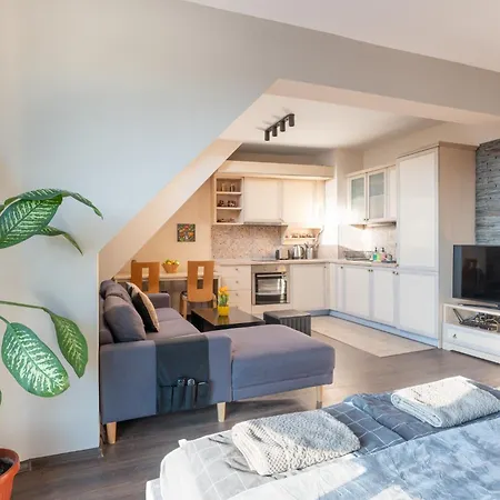 Apartamento Talisman V