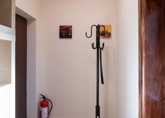 Talisman V Lägenhet