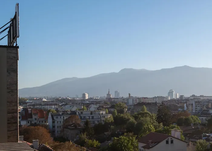 Lägenhet Talisman V