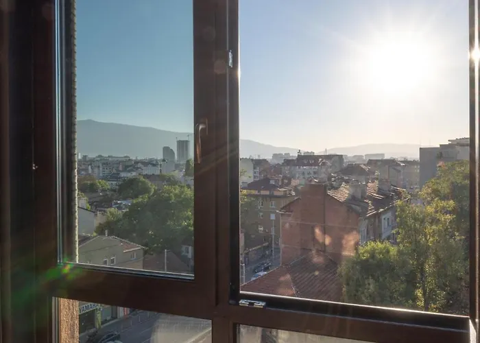 Lägenhet Talisman V *