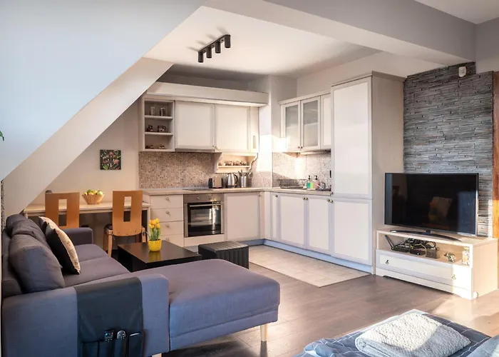 Talisman V Lägenhet Sofia