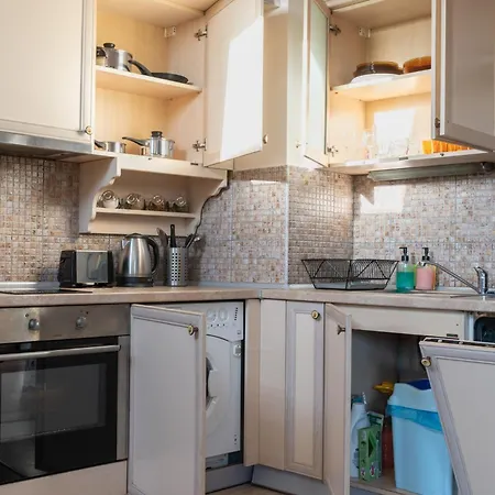Talisman V Apartment