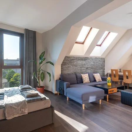 Talisman V Διαμέρισμα Σόφια