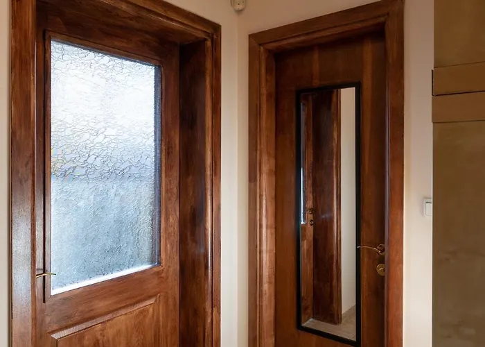 Apartmán Talisman V