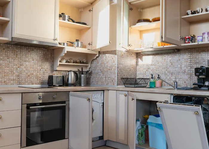 Talisman V Apartmán