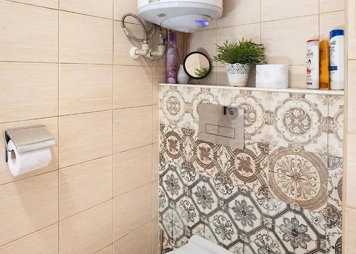 Talisman V Apartmán Sofie