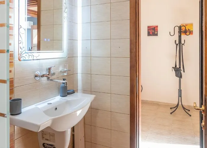 Talisman V Apartmán Sofie