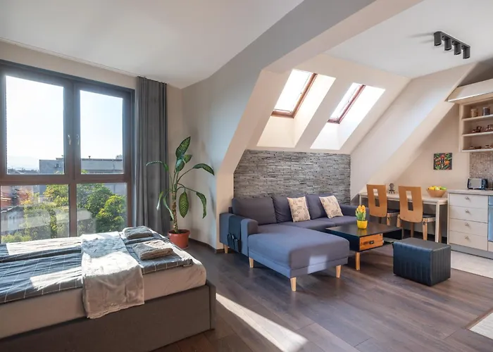 Talisman V Apartmán Sofie