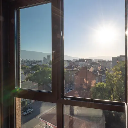 Apartament Talisman V *