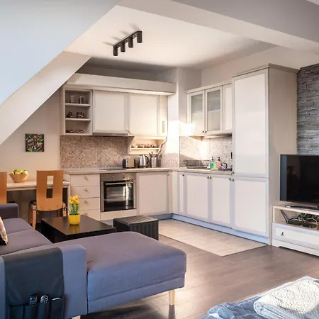 Talisman V Apartament Sofia